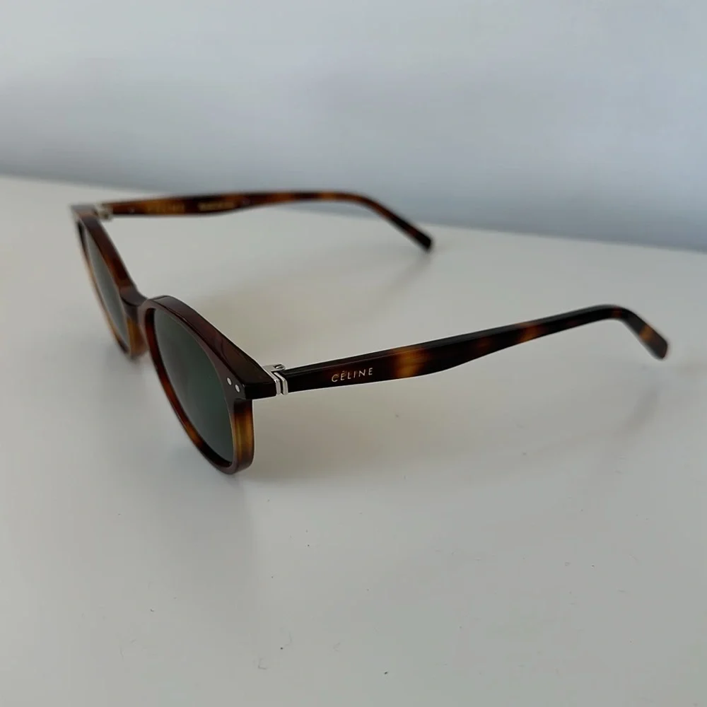 CÉLINE SUNGLASSES CL41407 - Picture 5 of 9